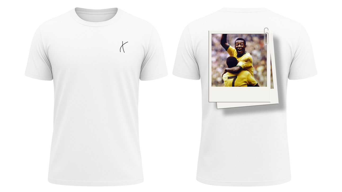 Playera "King"