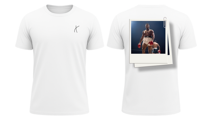 Playera "Undisputed"