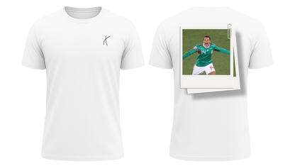 Playera CH14 "World Cup"