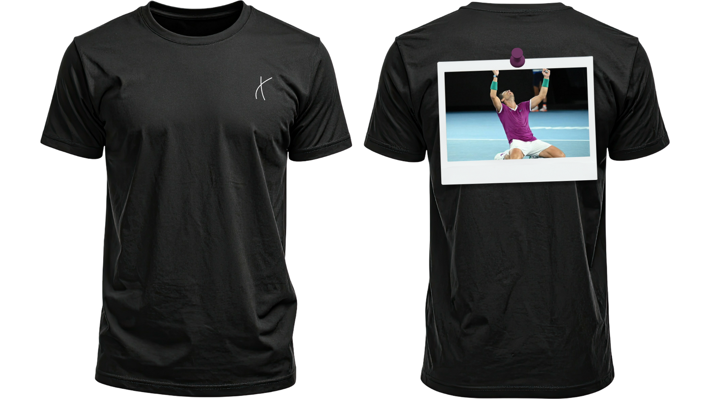 Playera "El Toroo"
