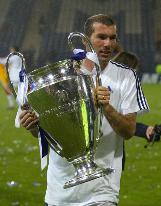 Playera ZIZOUUU "Champions"