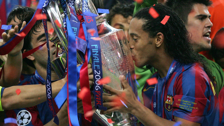 Playera R0NN1EEEE "Champions"